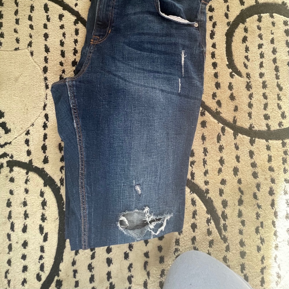 Jeans jeans jeans😘
